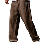 Brown / XXL / China Mainland