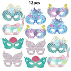 Mask-12pcs / Other