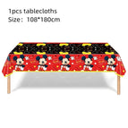 Tablecloth-1pcs / Other