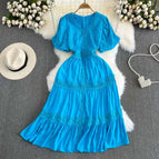 Blue / XL