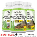 120 Capsule-3bottles