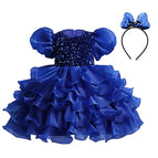 Blue / 3-4Y