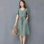 green / M