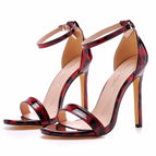 Wine red 11cm / 35