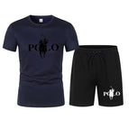 Navy Blue-black / 4XL