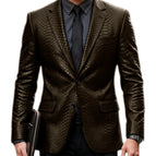 Leather-013 / L