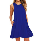Blue / L