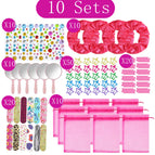 10 Set Accessories B / Size 14