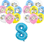 17pcs 1 / Other