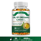 30 Capsules