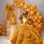 Gold / child-3 / China Mainland