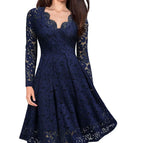 Dark Blue / S