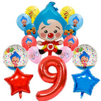 balloon-16pcs 4 / as picture show