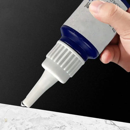 Strong Glue Remover Gel Glue Remover Safe Adhesive & Decal Remover Effortlessly Erase Adhesive Strong For Marble Car Paint Floor