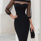 black / XXL