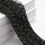 Black / 100x200cm
