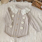 R243358 Grey / 100(3T)