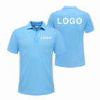Sky blue / Asian size S