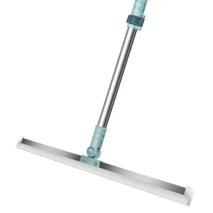 Bathroom Wiper Toilet Magic Broom Sweeping Silicone Artifact Ground Scraping Window Floor Mirrors Cleaner Household Mop