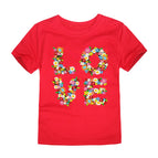 TTTG4 / 4 Years - Size 100