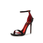 Black 11CM / 38