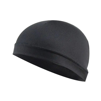 Pure Silk Turban Bonnets For Women Satin Sleeping Bonnet Hat Double Layer Twisted Hair Wrap Adjustable Silk Headwrap Hair Bonnet
