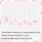 Hanging Spiral