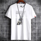 WHITE / XL