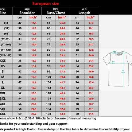 Simple Roman Letters T Shirts For Men Summer Fashion Short Sleeve 3D Italian Flag Printed T-shirts Loose Trend Streetwear Tees