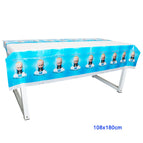Tablecloth 1pcs