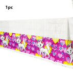 Tablecloth-1pcs / Other