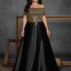black / 0XL