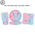 tableware set 1