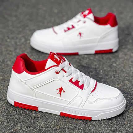Men's Low-Top Basketball Shoes Spring/Summer New Arrival Durable Comfortable Large Size Outdoor Sports Sneakers