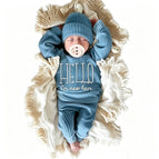Blue / 0-1Month