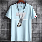SKY BLUE / XXXL