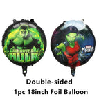 1pcs Foil Balloon 1 / Other