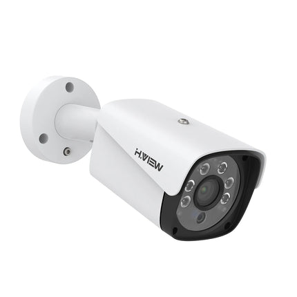 H.VIEW 1080P Camera Surveillance AHD Surveillance CCTV Analog Camera High Resolution IR Cameras PAL NTSC Outdoor Video Cameras