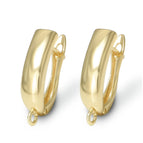 18K Gold Plated