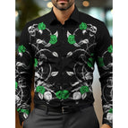 Shirts-YSY35447 / M