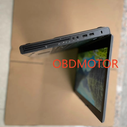 15.6 Inch I7 DELL Precision M4800 I7 49000MQ 2.8GHz 16G Ram with SSD K2100 Graphics For Office PS Gaming CAD Diagnostic
