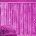 Pink / 6x3M