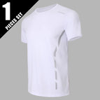 1pcs-zxs-xindt-bai / XXL