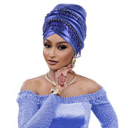 royal blue