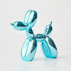 light blue / 10X4x10cm