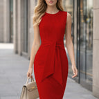Red / M