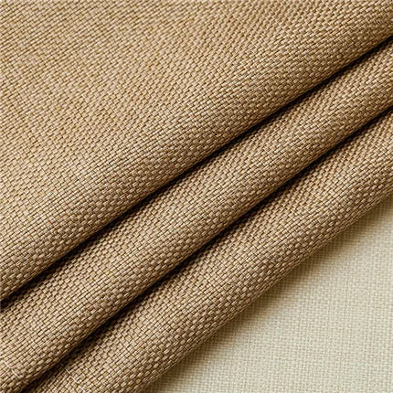 310cm Height Custom Made window 80% blackout curtain thickened cotton linen cutains for living room bedroom luxury curtains