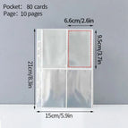 80cards  10pages