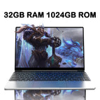 i7-8650U 32GB 1024GB