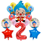 balloon-16pcs 3 / as picture show
